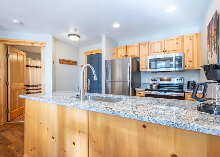 Holiday home Taylor's Crossing 412